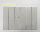 Gạch thẻ Porcelain KT 75x300mm mã 7536G00-SG