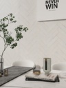 Gạch thẻ Porcelain KT 75x300mm mã 7536G00-SG