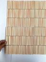 Gạch Mosaic que KT 12x92mm mã 92TTEB-11A