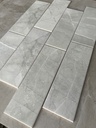 Gạch 100x300mm vân khói loang bóng phẳng 0209-1