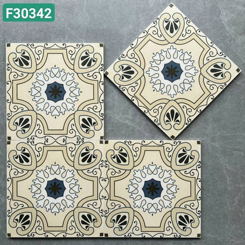 Gạch bông 300x300 mã DSF30342