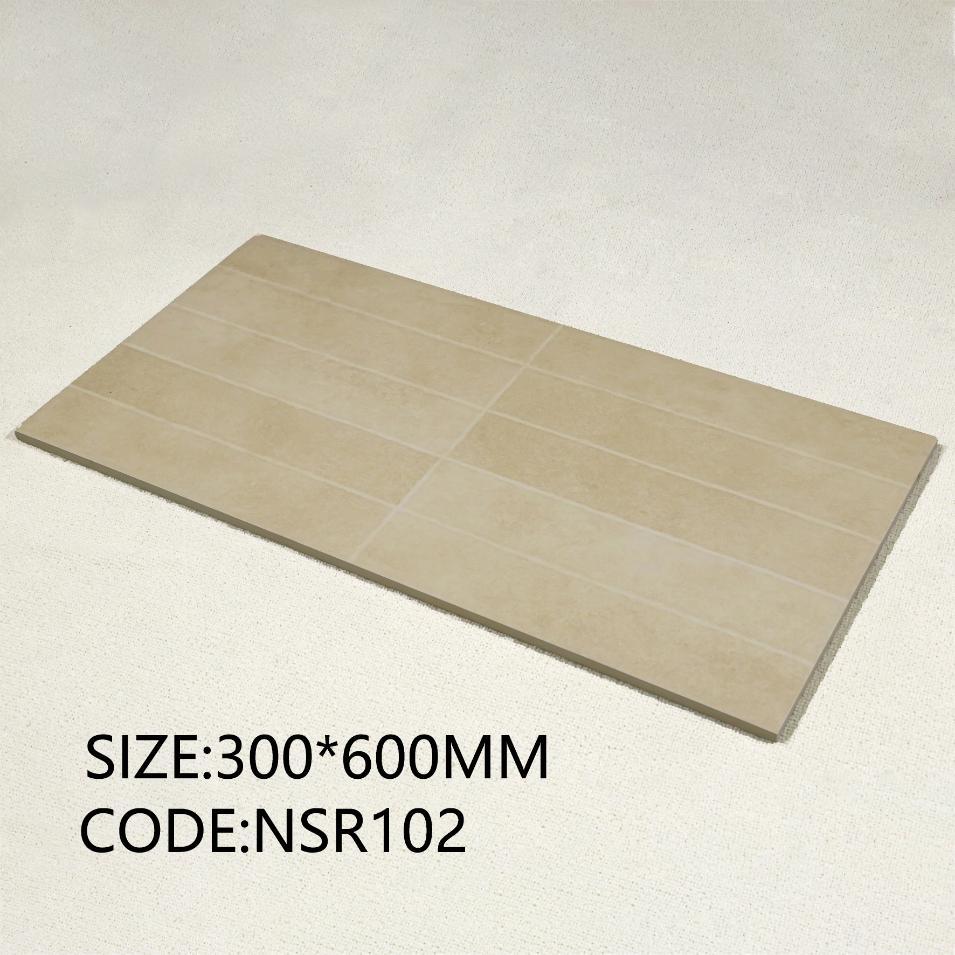 Gạch ốp tường KT 300x600mm mã NSR102