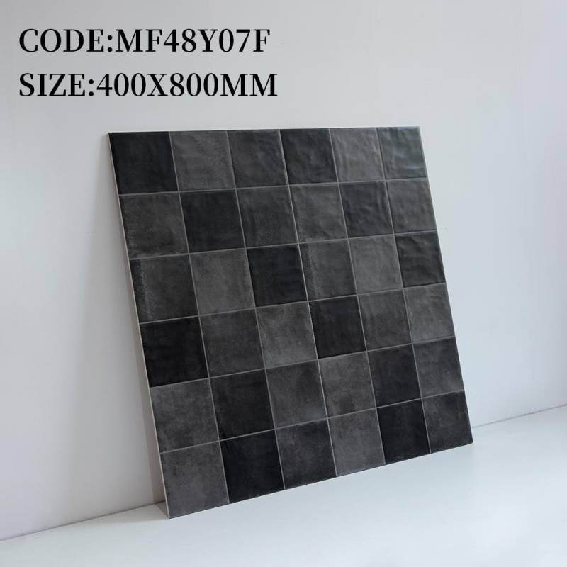 Gạch ốp tường 400x800mm mã MF48Y07F