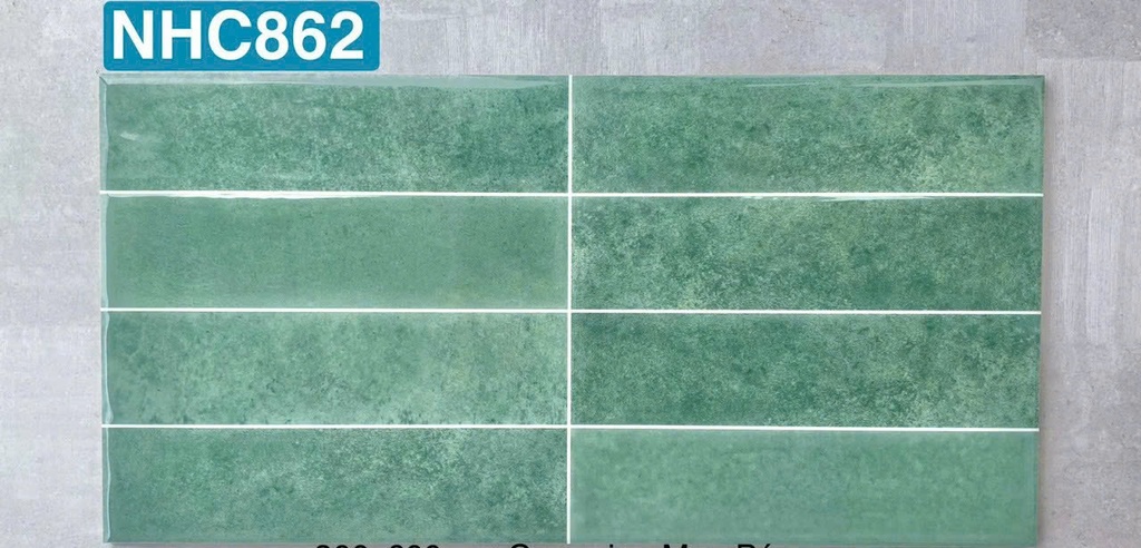 Gạch ốp tường 30*60 mã    NHC862Y-MEN MATT