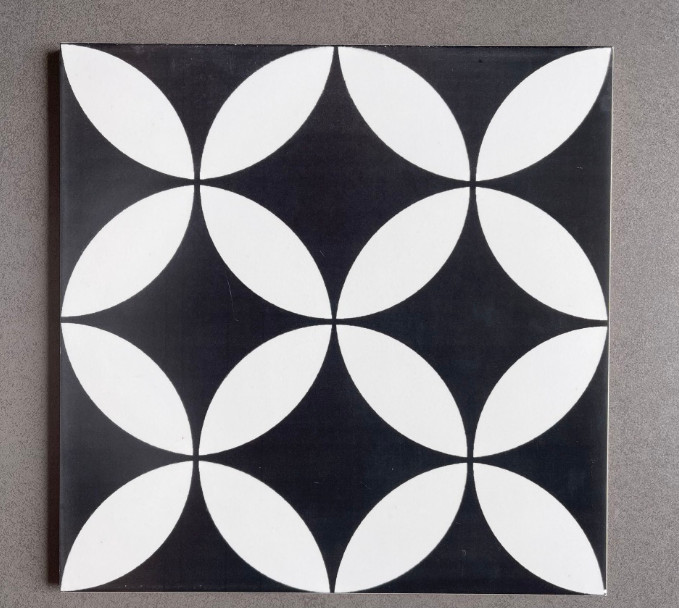 Gạch bông KT 300x300mm mã VN3033