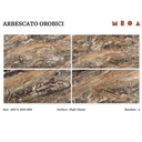 Gạch ốp lát Ấn Độ 600x1200mm ARBESCATO OROBICI