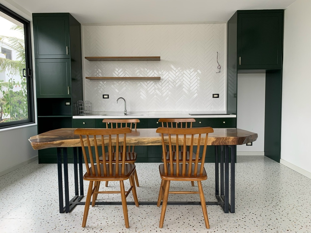 Gạch Terrazzo KT 600x600mm DS66006