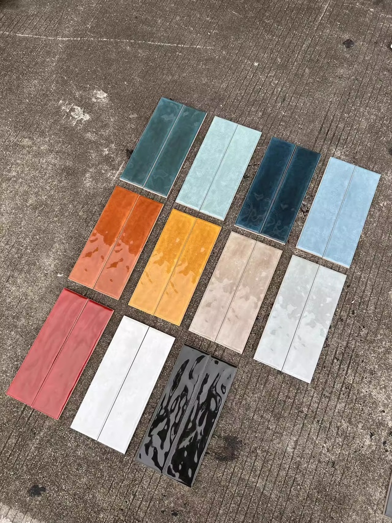 Gạch thẻ KT 75x300mm mã 7532P9