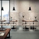 Gạch thẻ ghi xám lượn mặt KT 75x300mm mã 7532P1