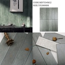 Gạch thẻ porcelain 75x300mm mã MD7534M12