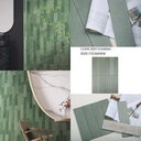 Gạch thẻ porcelain 75x300mm mã MD7534M06C