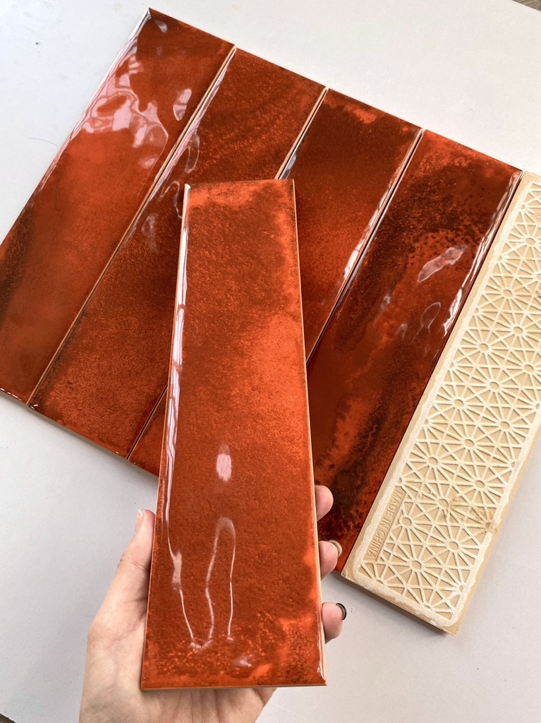 Gạch thẻ bóng lượn KT 75x300mm mã M7533F9