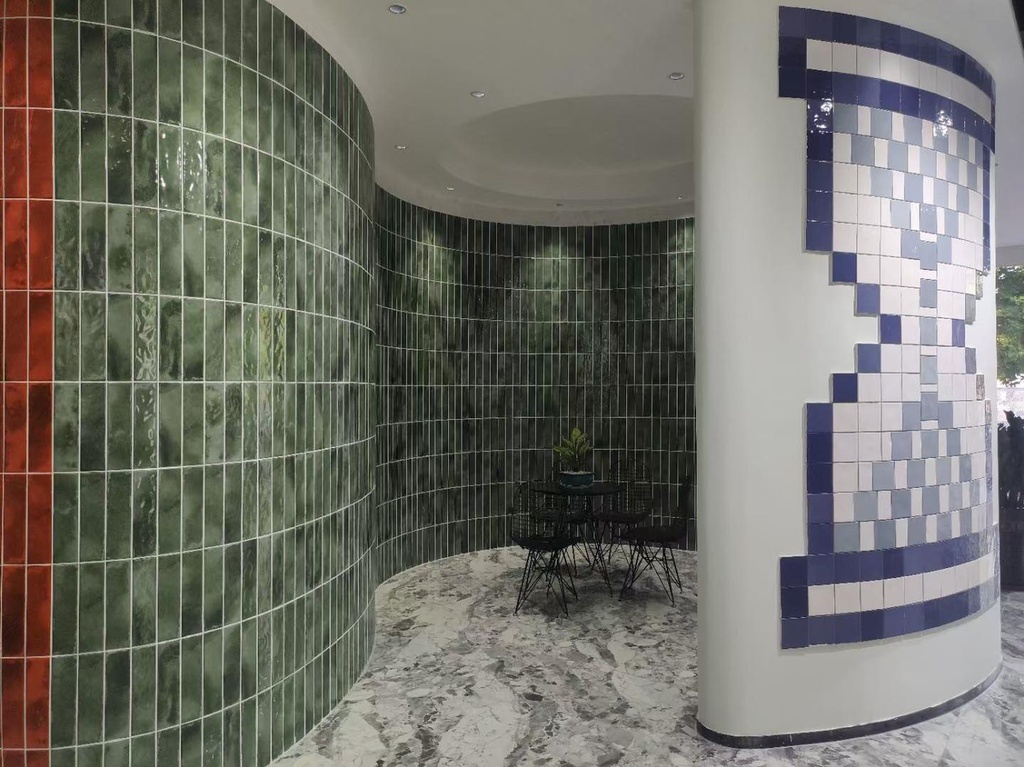 Gạch thẻ bóng lượn KT 75x300mm mã M7533F12