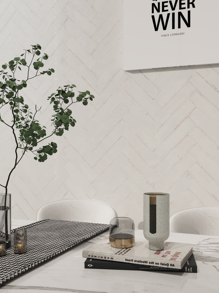 Gạch thẻ Porcelain KT 75x300mm mã 7536G00-SG