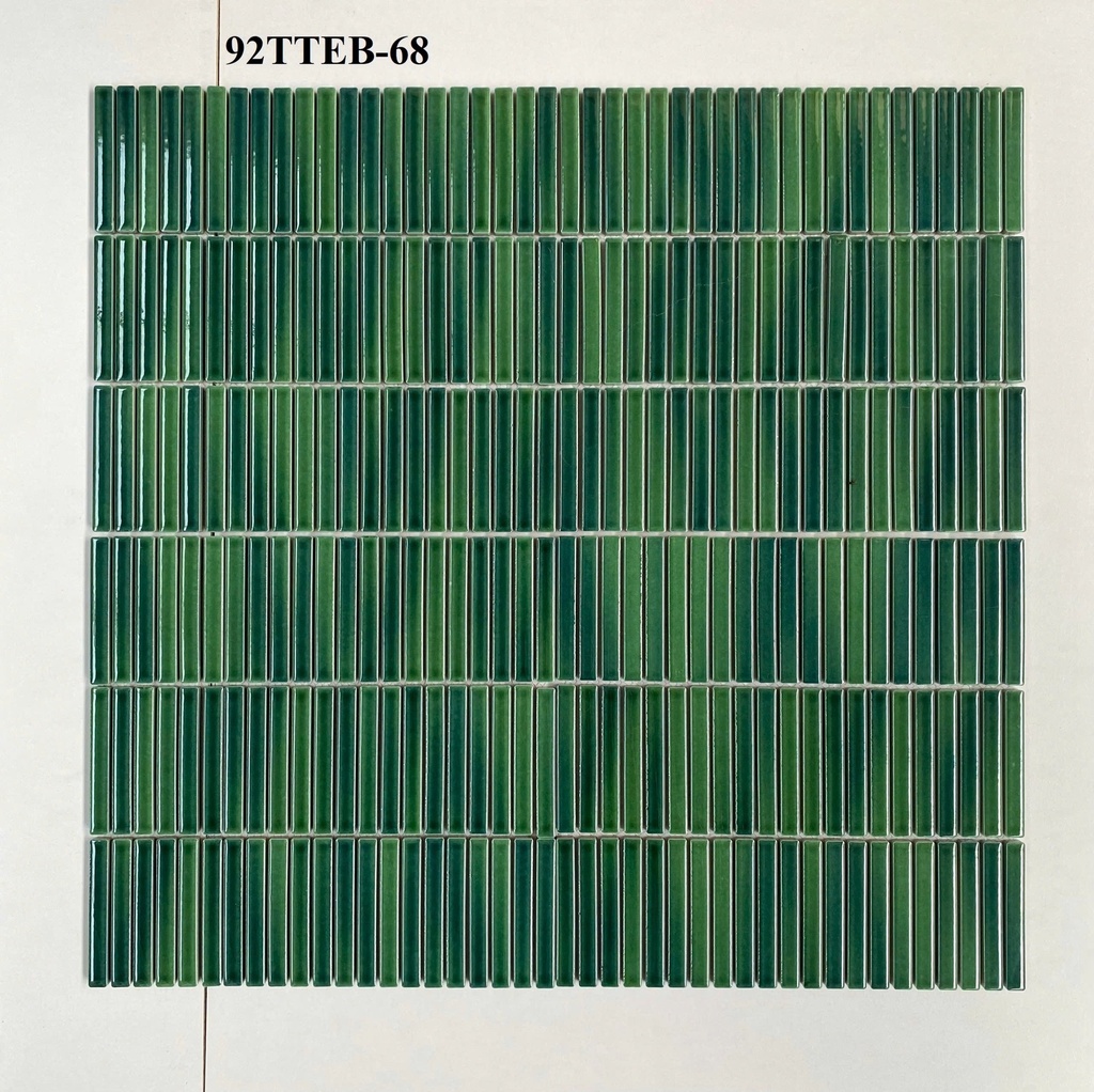 Gạch mosaic que 12*92 mã 92TTEB-68