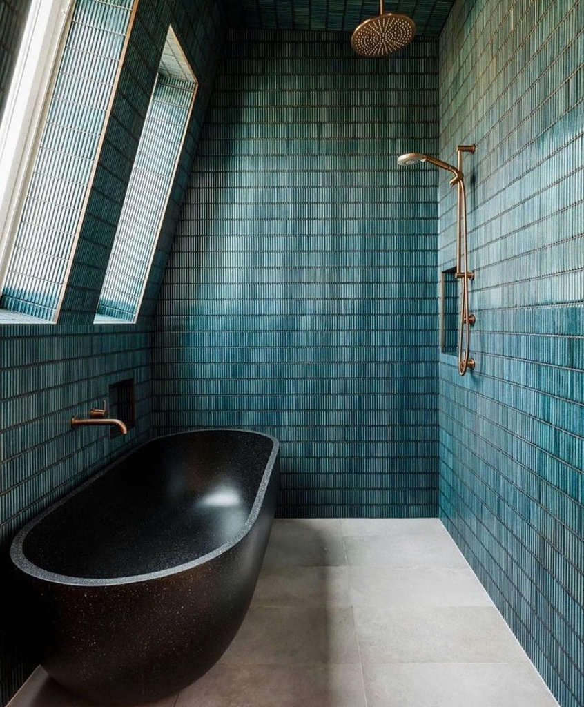 Gạch Mosaic 92TTEB-D77