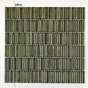 Gạch Mosaic thẻ que 12x92mm mã 129203 109A