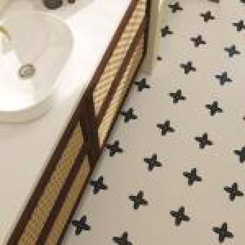 Gạch bông mix 300x300mm mã MF3014