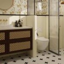 Gạch bông mix 300x300mm mã MF3014