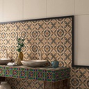 Gạch bông mix 300x300mm mã MF3180