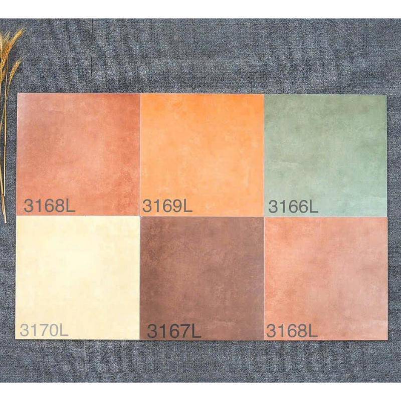 Gạch bông mix 300x300mm mã MF3167L