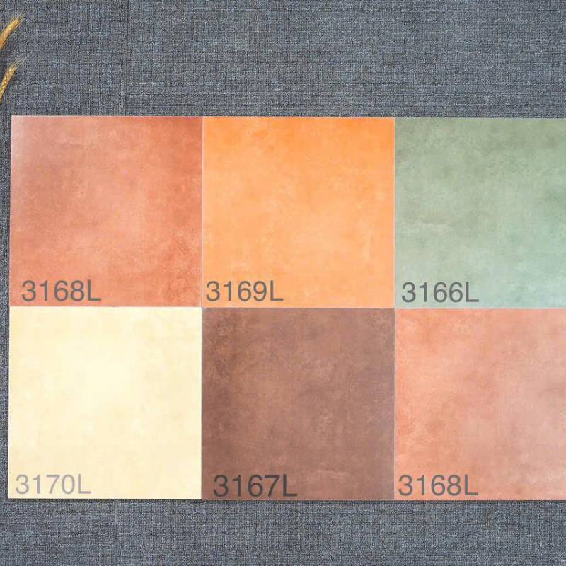 Gạch bông mix 300x300mm mã MF3169L