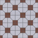 Gạch bông 300x300mm mã MF3170 (sao chép)