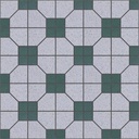 Gạch bông KT 300x300mm mã MF3131