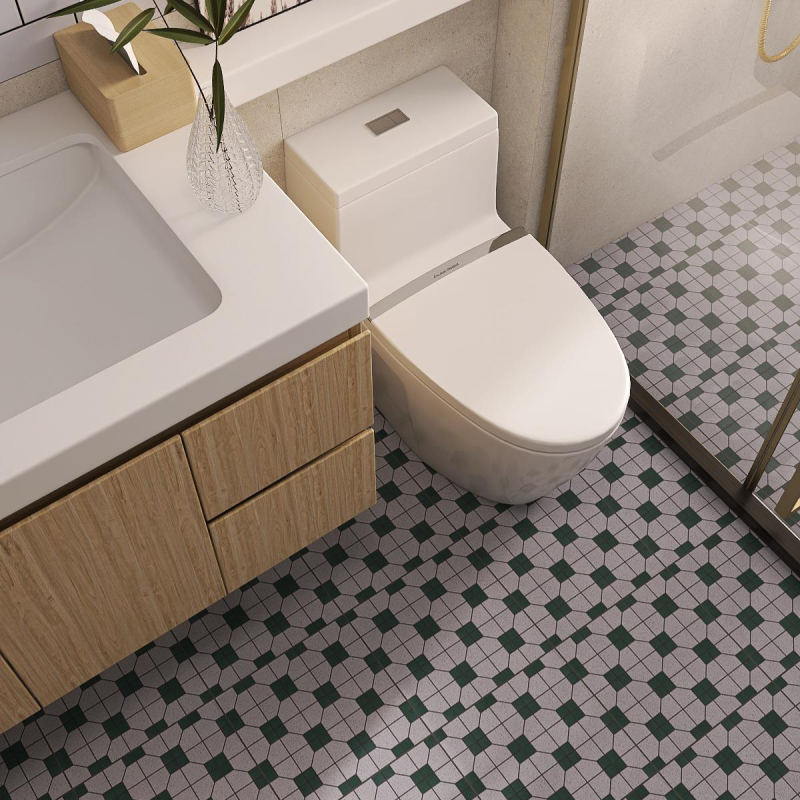 Gạch bông KT 300x300mm mã MF3131