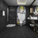 Gạch bông mix 300x300mm mã DSF30000