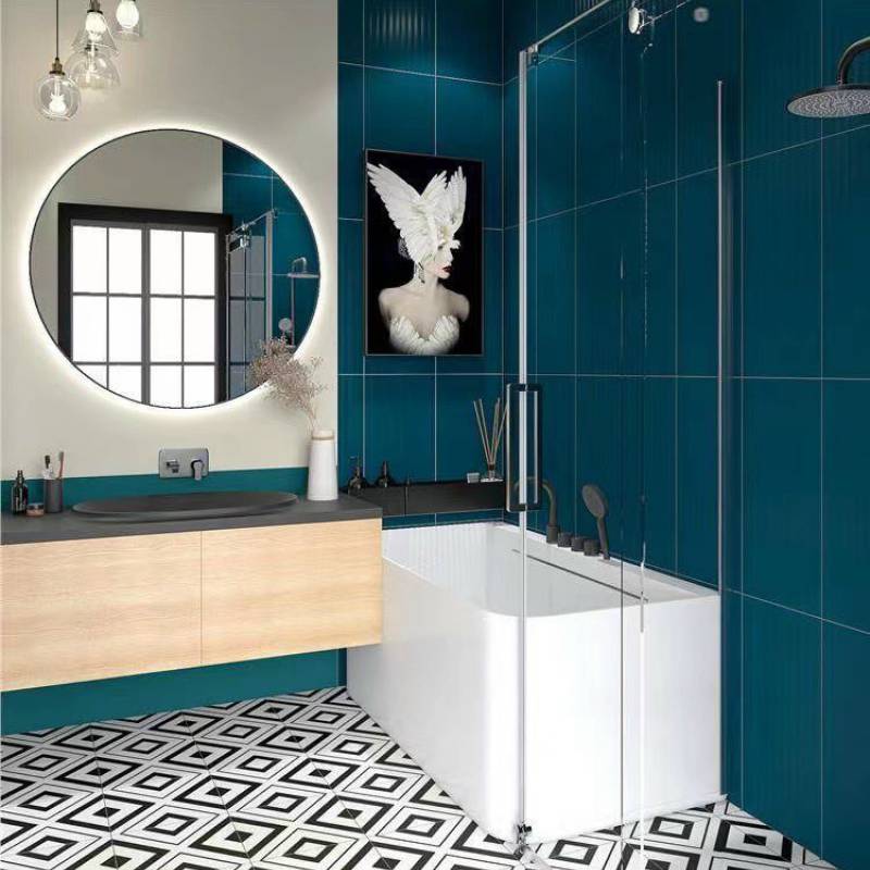 Gạch bông mix 300x300mm mã DSF30000