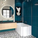 Gạch bông mix 300x300mm mã DSF30000