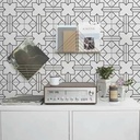 Gạch bông mix 300x300mm mã DSF30000