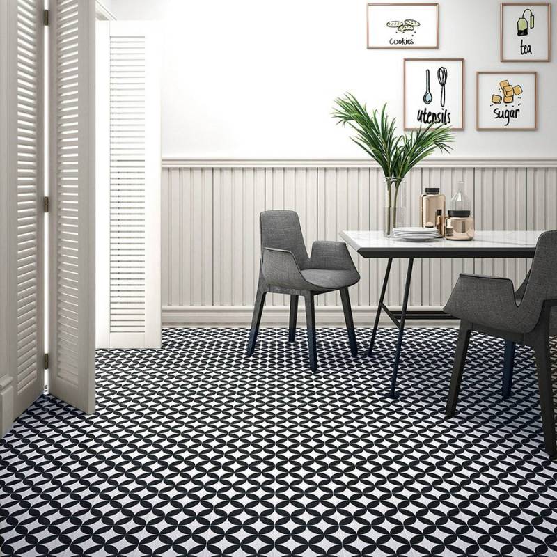 Gạch bông mix 300x300mm mã DSF30904 (sao chép)