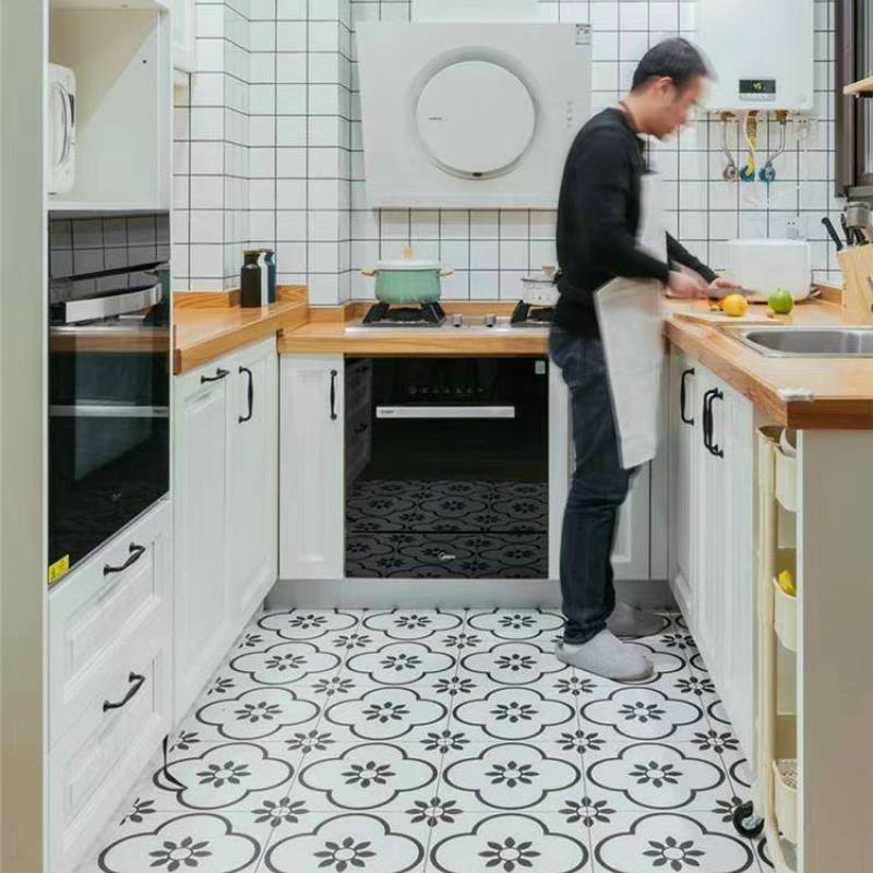 Gạch bông mix 300x300mm mã DSF30904 (sao chép)