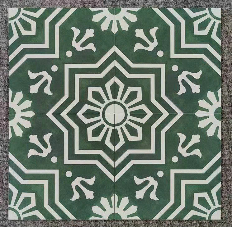 Gạch bông 300x300 mã F30088X