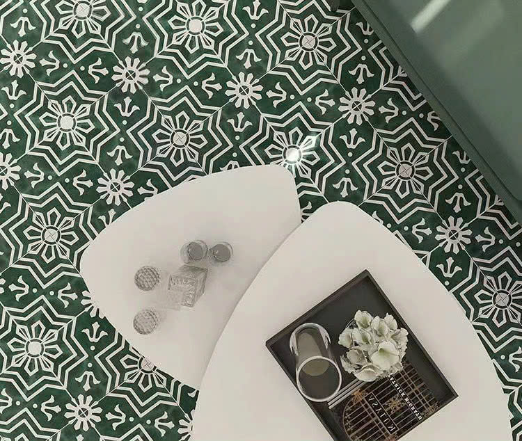 Gạch bông 300x300 mã DSF30400 (sao chép)