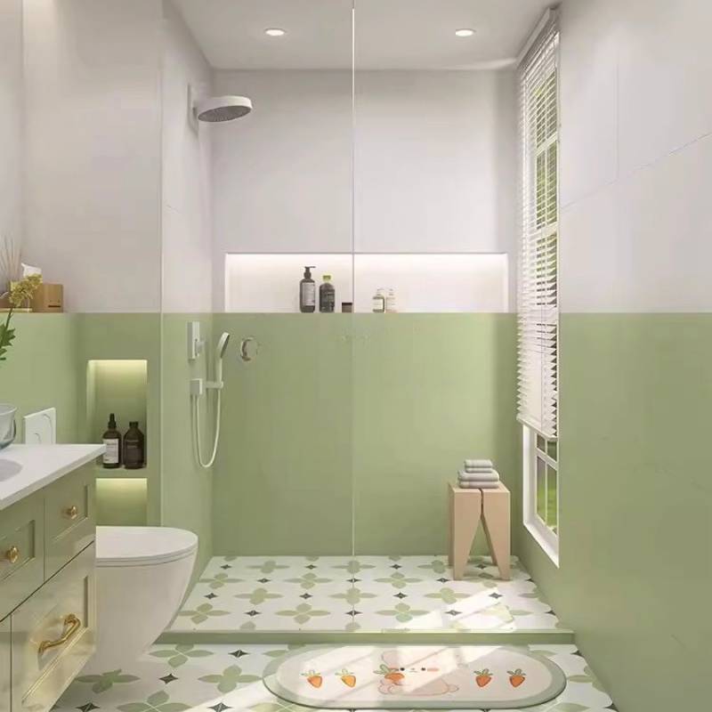 Gạch bông 300x300 mã DSF30433