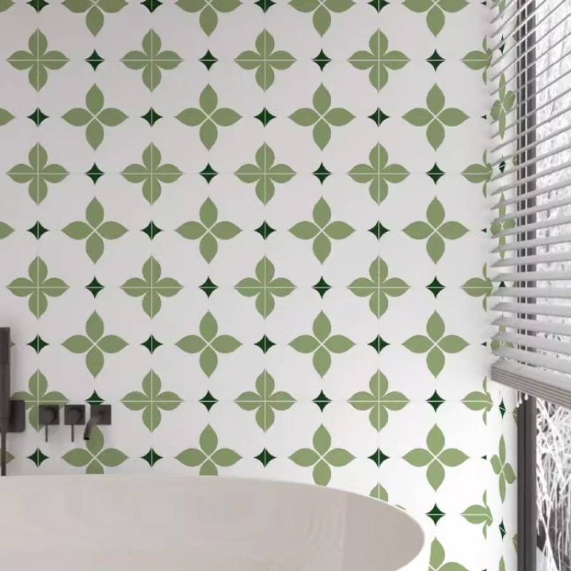 Gạch bông 300x300 mã DSF30433