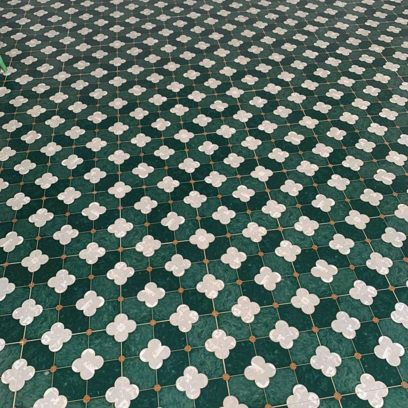 Gạch bông 300x300 mã DSF30433