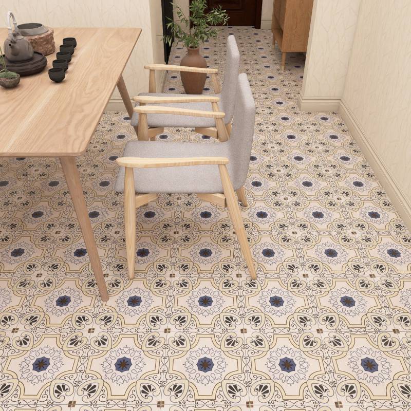 Gạch bông 300x300 mã F30088X