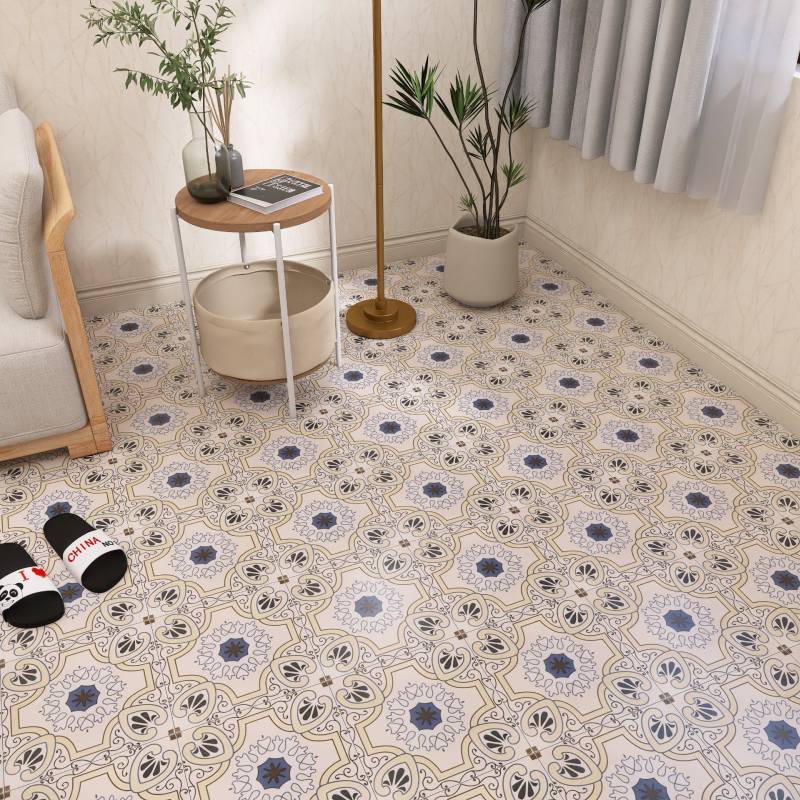 Gạch bông 300x300 mã DSF30433