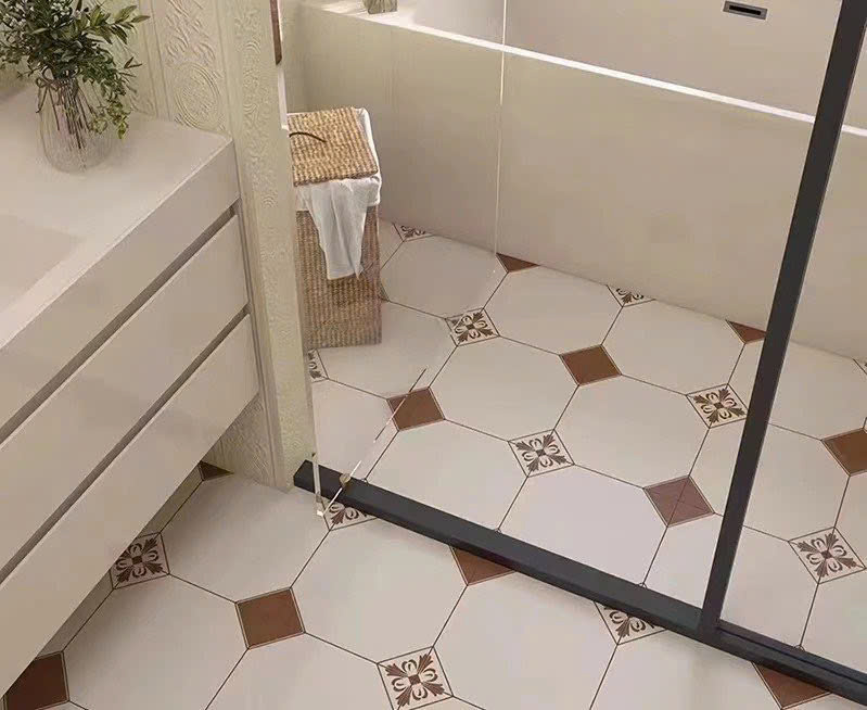 Gạch bông 300x300 mã F30088X