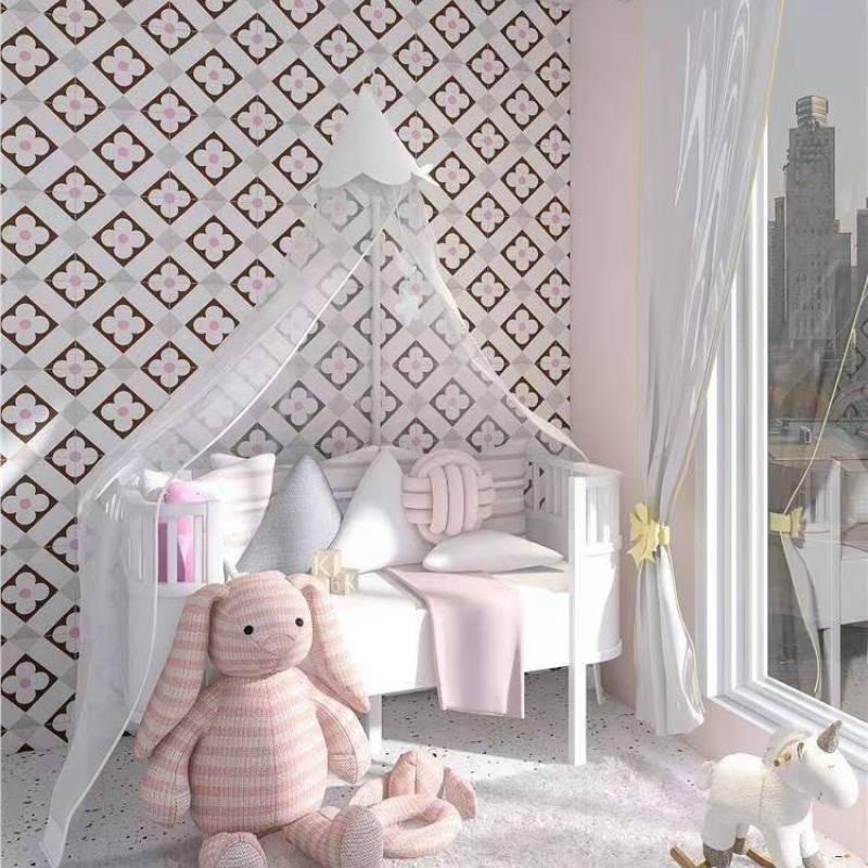 Gạch bông 300x300 mã DSF30638