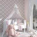 Gạch bông 300x300 mã DSF30638