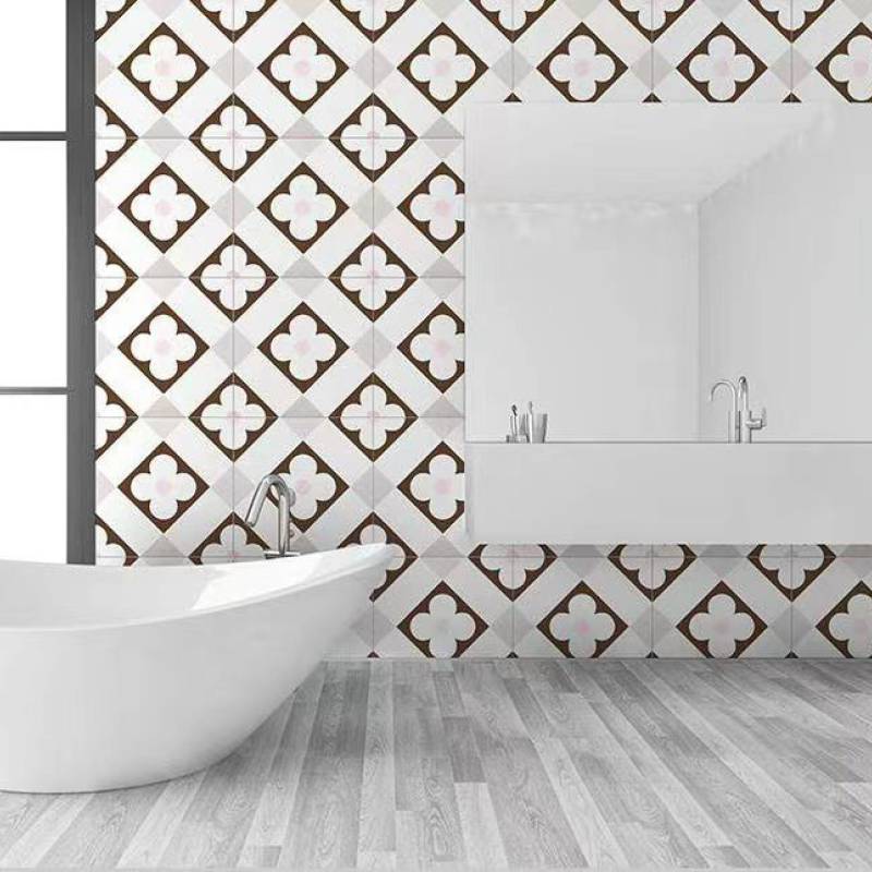 Gạch bông 300x300 mã DSF30638