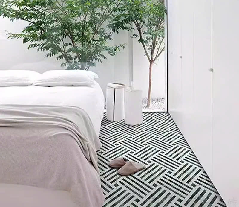 Gạch bông 300x300 mã DSF30638