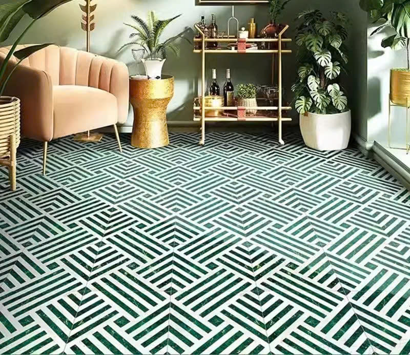 Gạch bông 300x300 mã H32011 (sao chép)