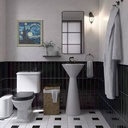 Gạch bông 300x300 mã 33103M