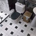 Gạch bông 300x300 mã 33103M